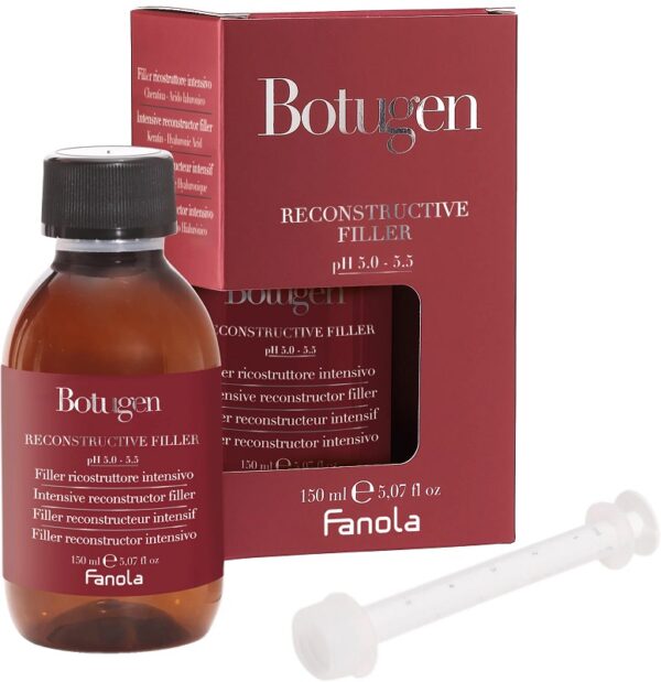 BOTUGEN FILLER