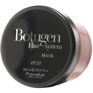 BOTUGEN MASQUE