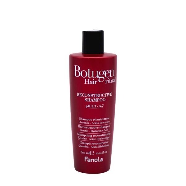 BOTUGEN SHAMPOING