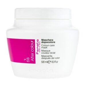AFTER COLOUR MASQUE