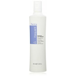 FREQUENT USE SHAMPOING