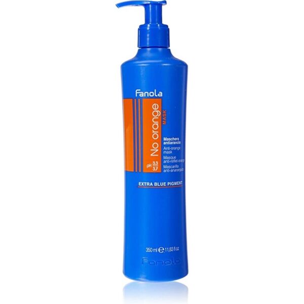 NO ORANGE MASQUE