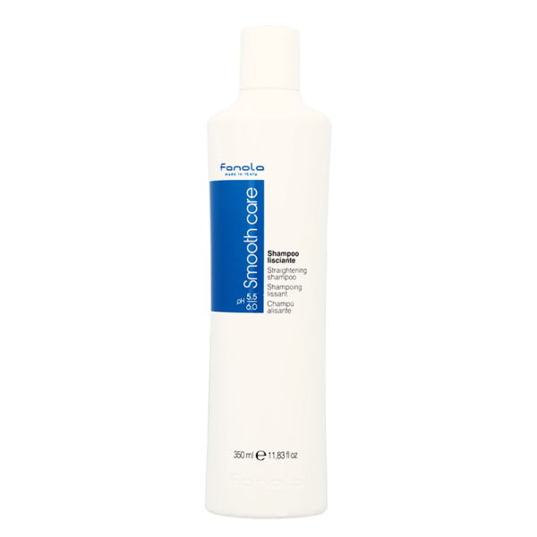 SMOOTH CARE SHAMPOING