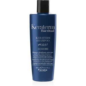 KERATERM SHAMPOING