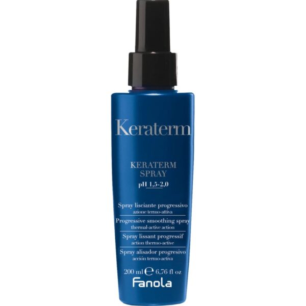 KERATERM SPRAY